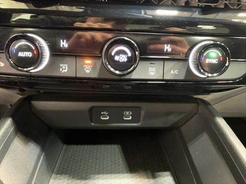 2023 Honda Accord Hybrid Base