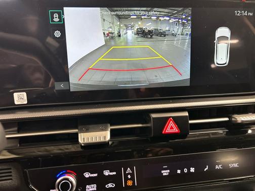 Wolf Gray 2026 Kia Sportage SX Turbo