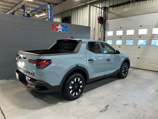2026 Hyundai SANTA CRUZ SE