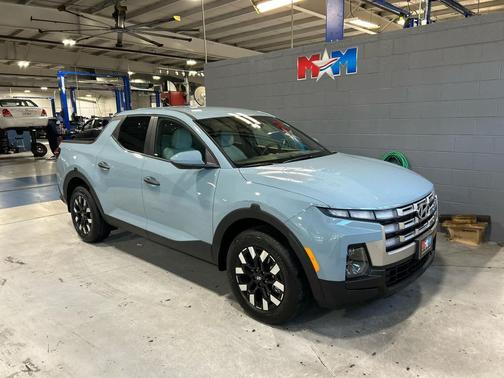 2026 Hyundai SANTA CRUZ SE