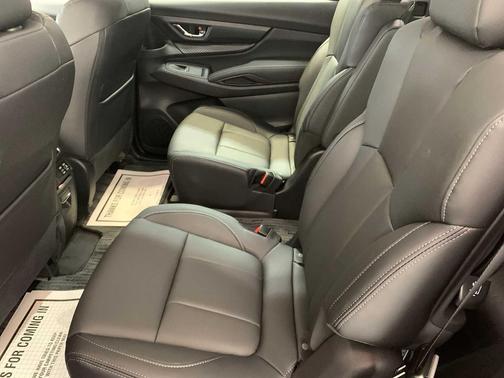 2026 Subaru Ascent Premium 7-Passenger