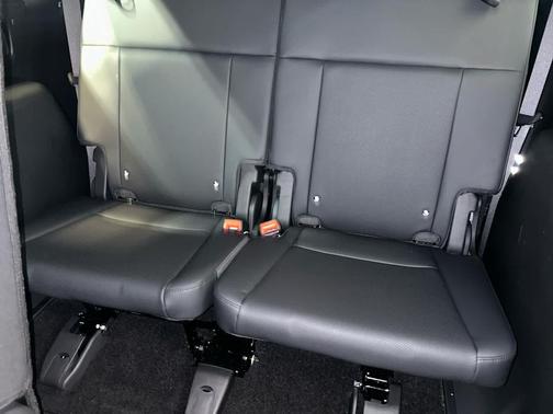 Hampton Gray 2026 Hyundai SANTA FE SEL 2.4