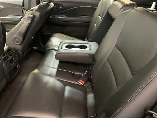 2020 Honda Pilot AWD EX-L