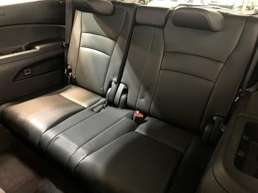 2020 Honda Pilot AWD EX-L