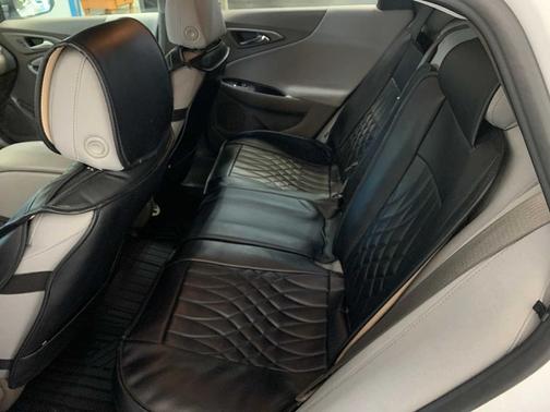 2020 Chevrolet Malibu 1LS