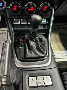 Trueno Blue 2022 Toyota GR86 Premium