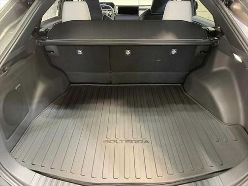 2025 Subaru Solterra Touring
