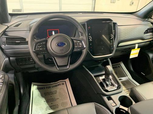 2025 Subaru Forester Hybrid Limited