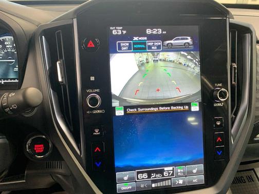 2025 Subaru Forester Hybrid Limited