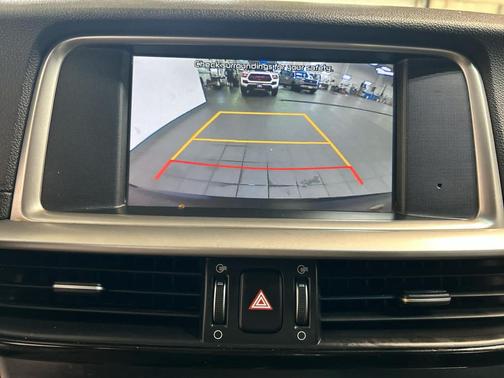 Horizon Blue 2019 Kia Optima S