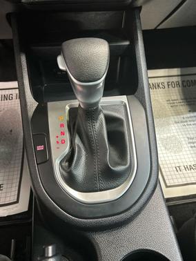 Aurora Black 2023 Kia Forte LX