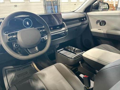 2025 Hyundai IONIQ 5 SEL