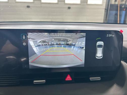 2025 Hyundai IONIQ 5 SEL