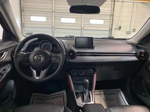 2016 Mazda CX-3 Touring