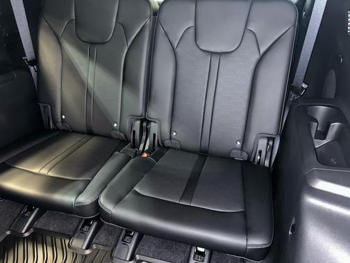 Jungle Green 2026 Kia Sorento EX