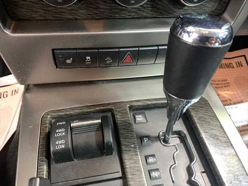 2012 Jeep Liberty Jet