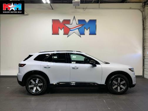 2026 Honda Prologue Touring