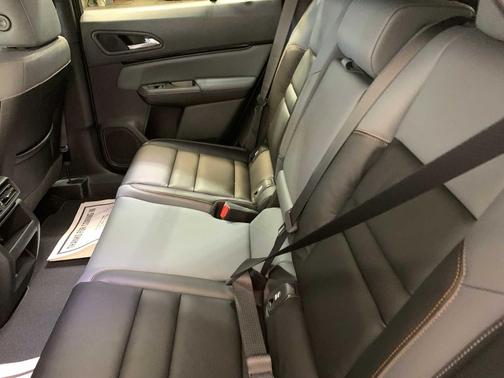 2026 Honda Prologue Touring