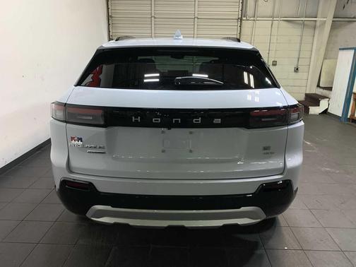 2026 Honda Prologue Touring