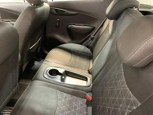 2020 Chevrolet Spark LS