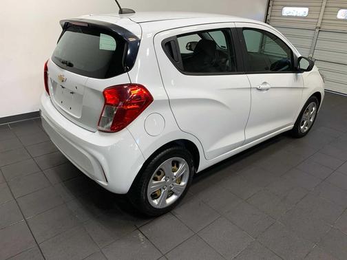 2020 Chevrolet Spark LS