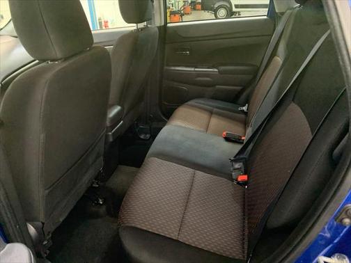 2019 Mitsubishi Outlander Sport 2.0 LE