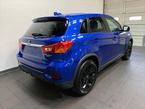 2019 Mitsubishi Outlander Sport 2.0 LE