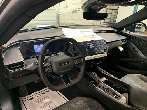 2026 Dodge Charger Scat Pack