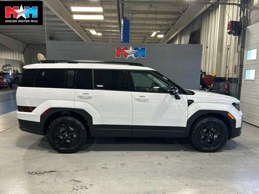 2026 Hyundai SANTA FE XRT