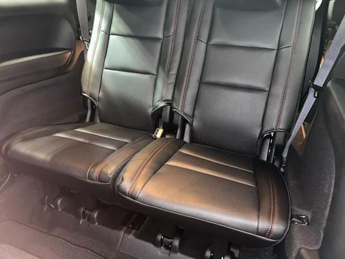 B5 Blue 2026 Dodge Durango GT Plus