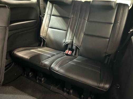 DB Black Clearcoat 2026 Dodge Durango GT Plus