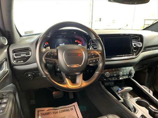 2022 Dodge Durango Citadel AWD