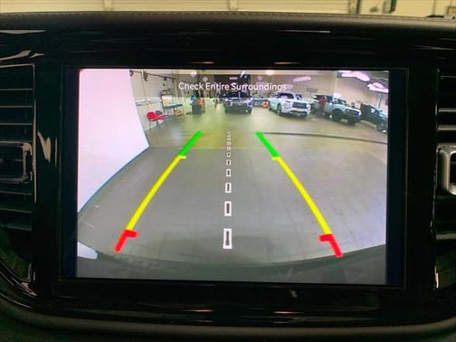 2022 Dodge Durango Citadel AWD