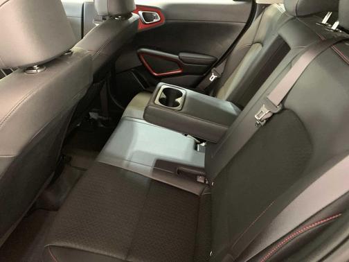 2024 Kia Soul GT-Line