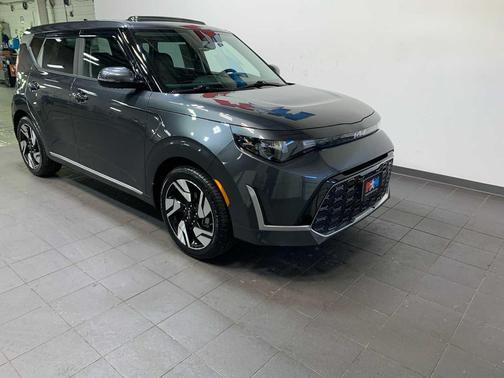 2024 Kia Soul GT-Line