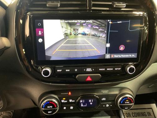 2024 Kia Soul GT-Line