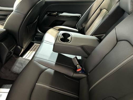 Wolf Gray 2026 Kia K5 GT-Line FWD