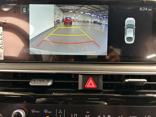 Wolf Gray 2026 Kia K5 GT-Line FWD