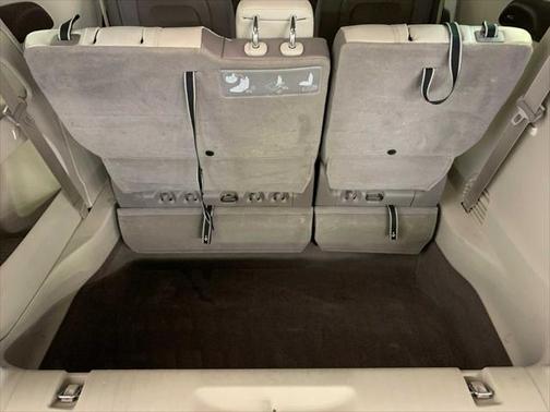 2018 Chrysler Pacifica Touring-L Plus