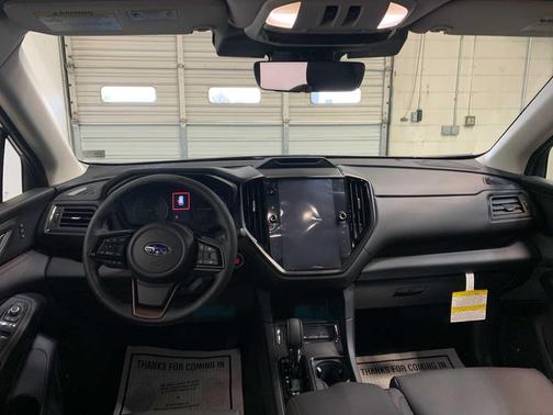 2025 Subaru Ascent Bronze Edition 7-Passenger