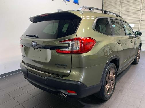 2025 Subaru Ascent Bronze Edition 7-Passenger