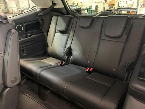 2025 Subaru Ascent Bronze Edition 7-Passenger