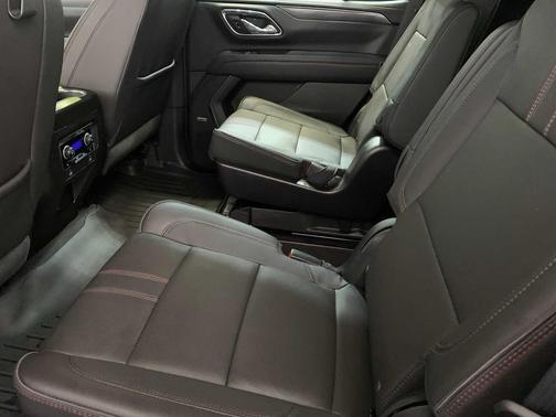 2023 Chevrolet Tahoe 4WD RST