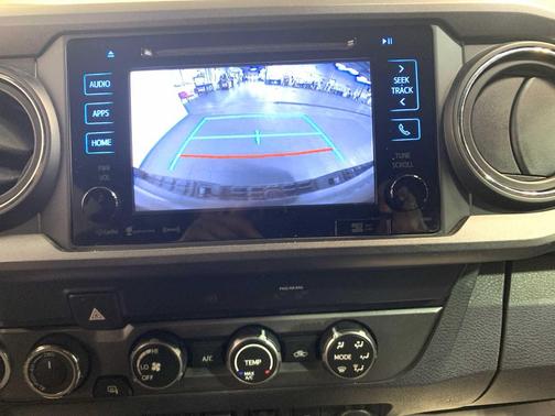 2019 Toyota Tacoma TRD Off Road