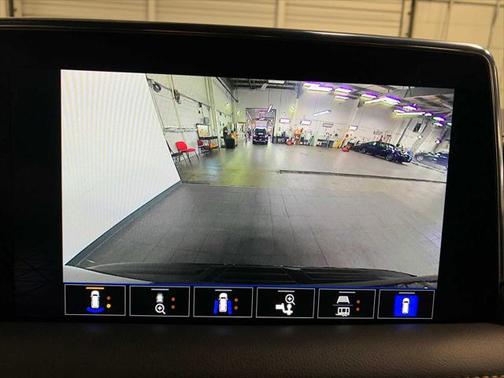2023 GMC Yukon 4WD AT4
