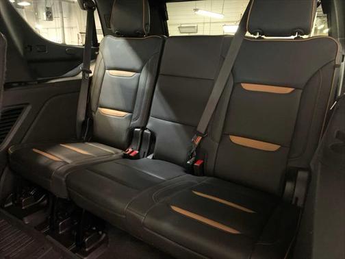 2023 GMC Yukon 4WD AT4