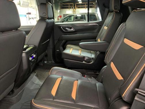 2023 GMC Yukon 4WD AT4