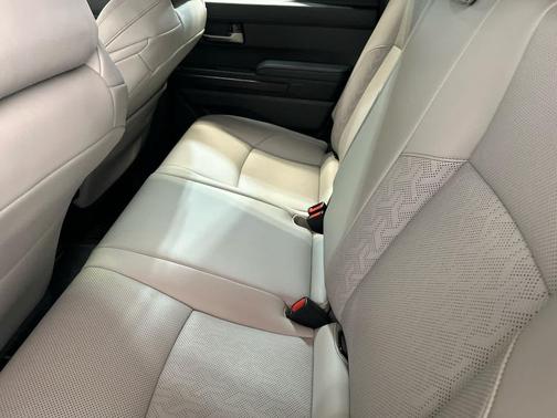 Underground 2024 Toyota Tacoma Limited
