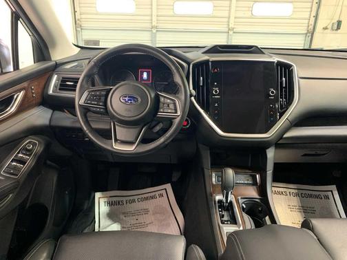 2024 Subaru Ascent Touring 7-Passenger