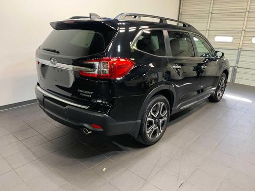 2024 Subaru Ascent Touring 7-Passenger